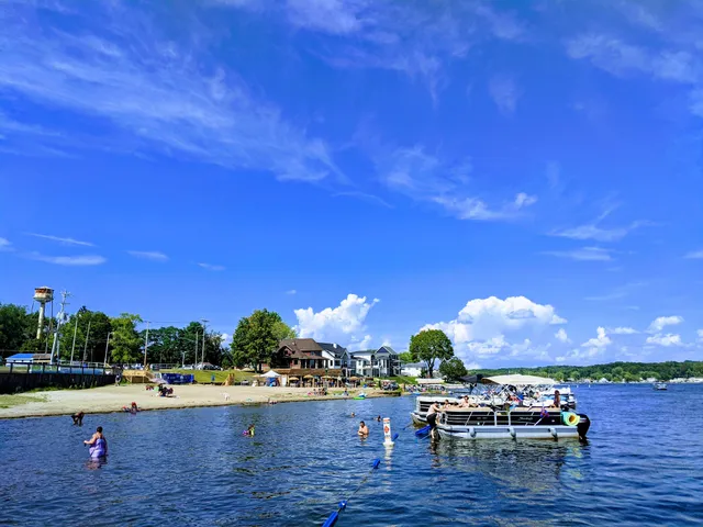 Conneaut Lake Park Resort