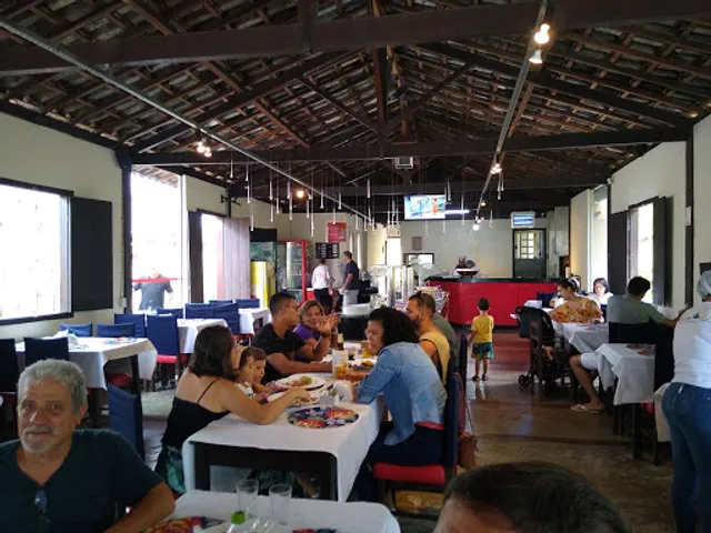 Restaurante da Neide