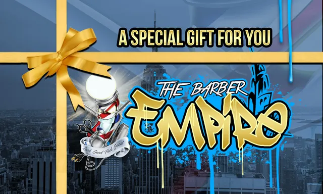 The Barber Empire known as the Barber Factory