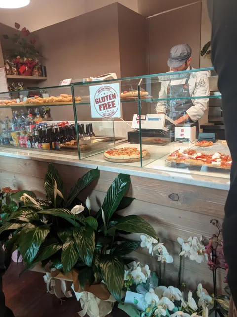 Pizza come una volta