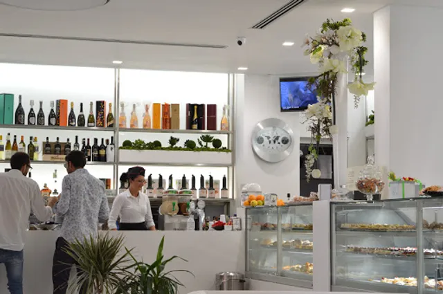 Bar Pasticceria del Corso