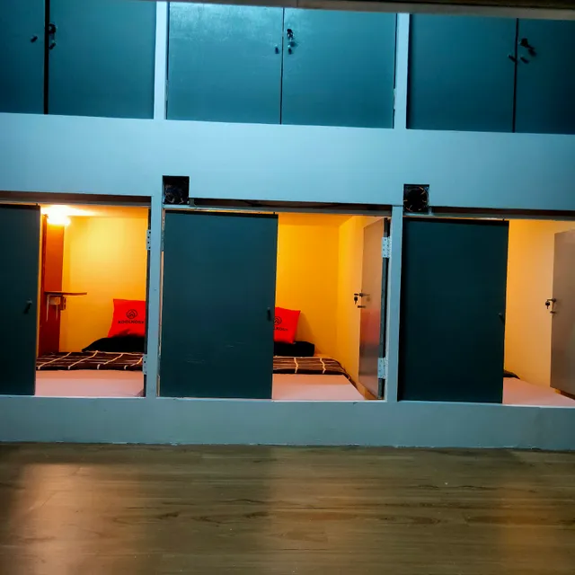 KOST HARIAN JOGJA (WA 085727044324)