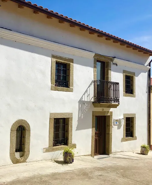 Casa Rural Abuela Luci