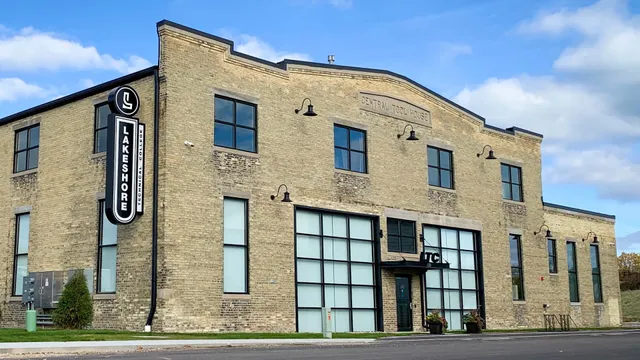 Lakeshore College - Sheboygan Campus