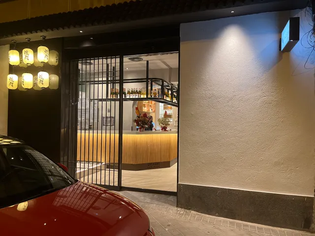 Yakiniku Shōgun | Kobe & Wagyu BBQ