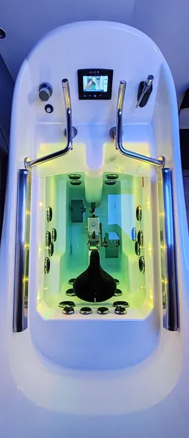 Ponthieu Soleil Bronzage avec ou sans UV & Aquabiking