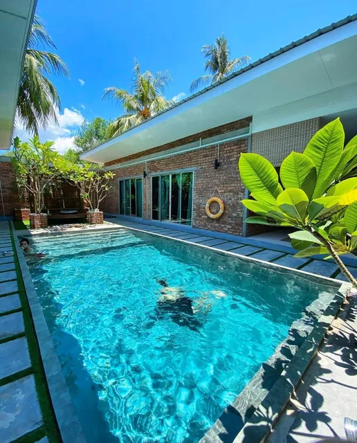 Tanjung Rhu Village Villa & Cottages