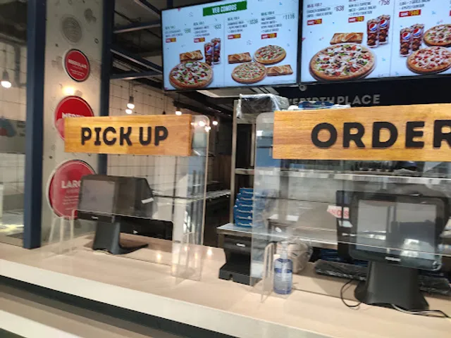 Domino's Pizza | Prakash Nagar, Kukatpally