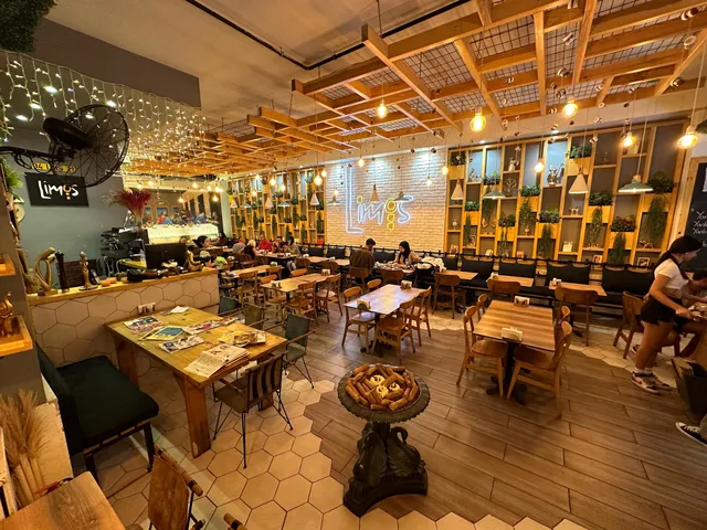 limos cafe