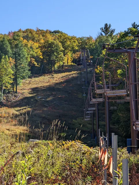 Waterville Estates Ski Area