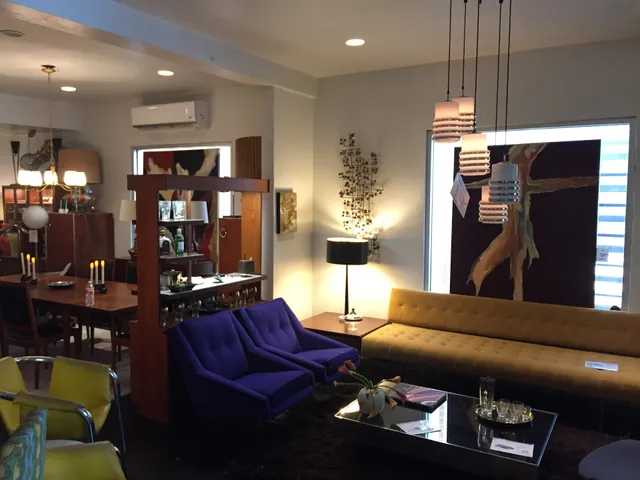 mod pad modern furniture