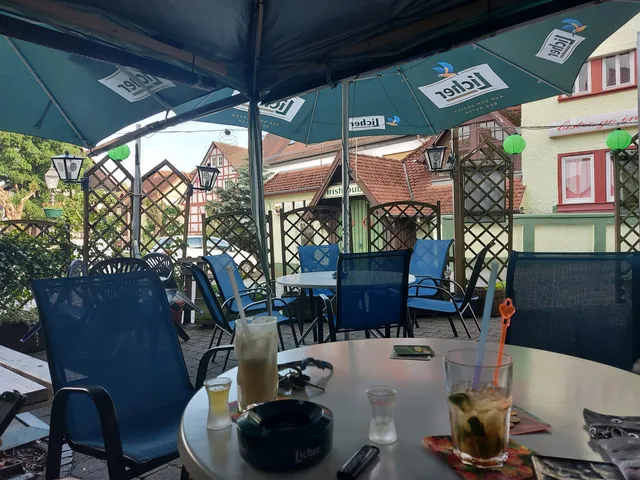 SCHMITT'S ALTSTADTBISTRO