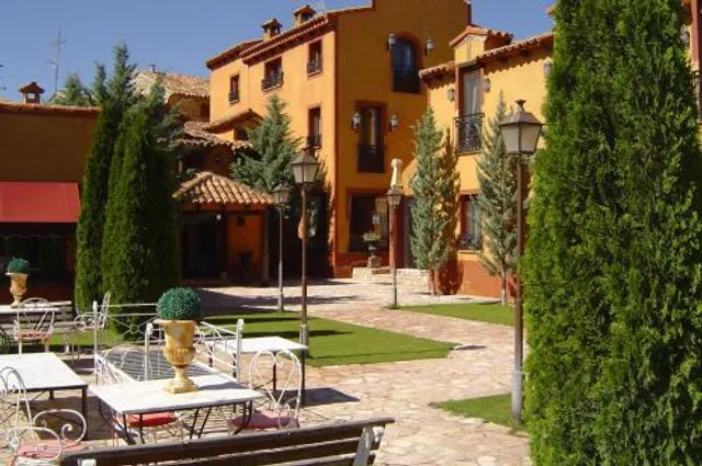 Rincón De Navarrete