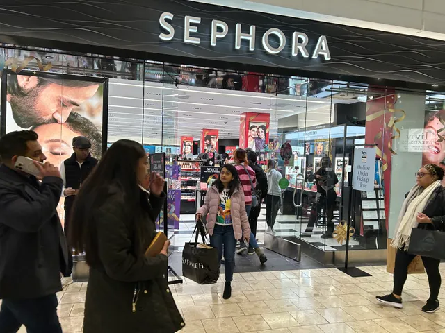 SEPHORA