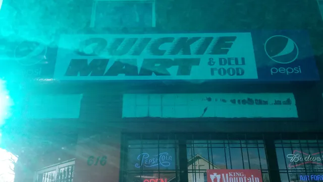 Quality Mart