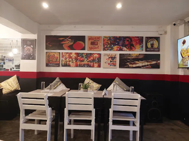 Palabok House by Haropoy