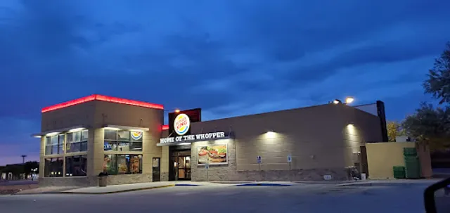 Burger King