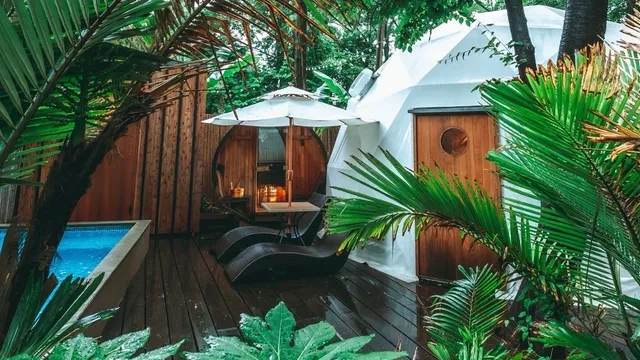 ザ・グランテラス｜グランピング&バーベキュー