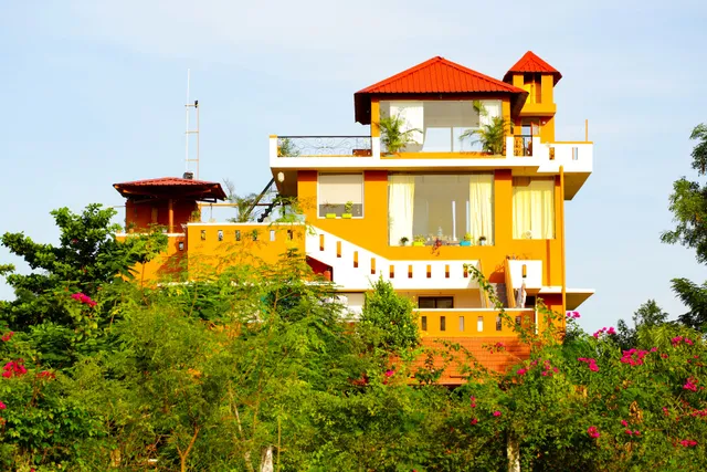 Shivalaya Boutique Stay