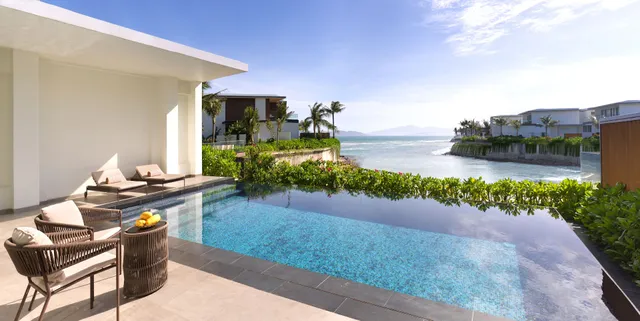 Villa Le Corail, a Gran Meliá Hotel