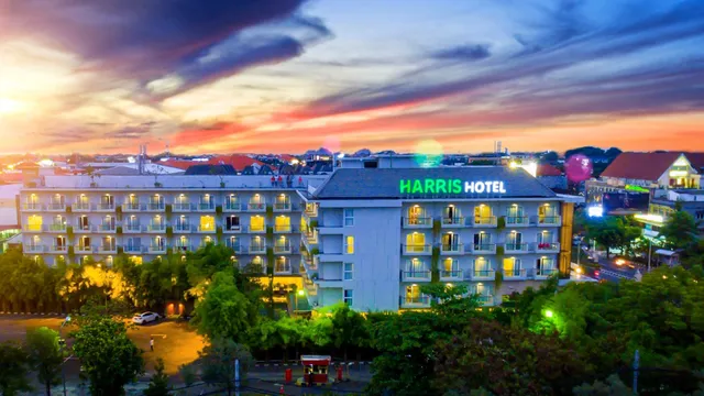 HARRIS Hotel Kuta Galleria - Bali