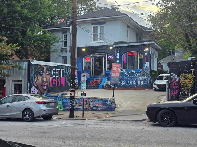 Long Island Ink Tattoos & Piercings All Piercings $50