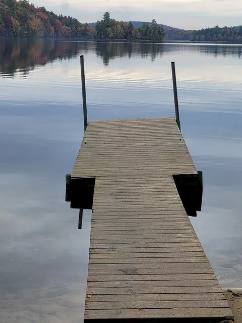 Eighth Lake Campground