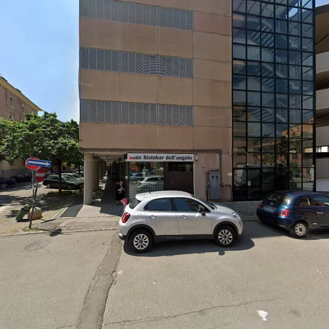 Ristobar Dell'Angolo