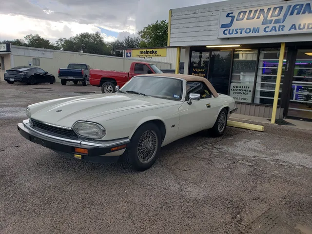 Soundjamz Audio and Accessories