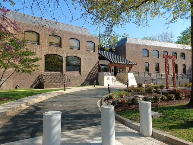 Embassy of New Zealand