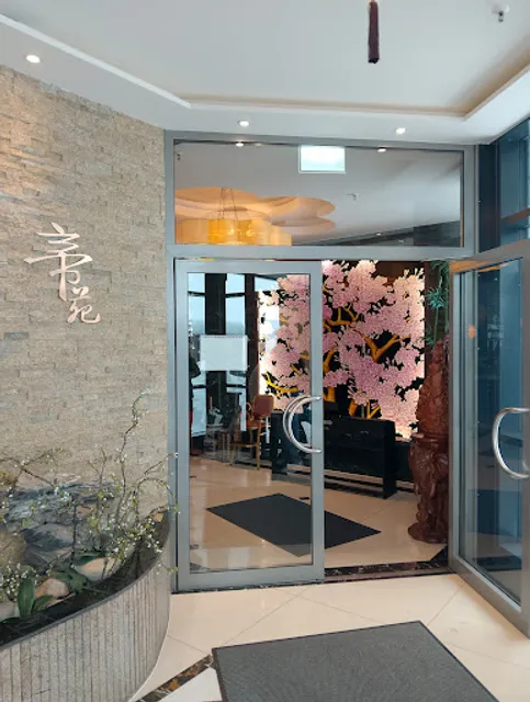 King's Garden Restaurant