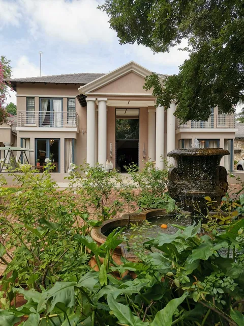 Potch Manor Boutique Guest House
