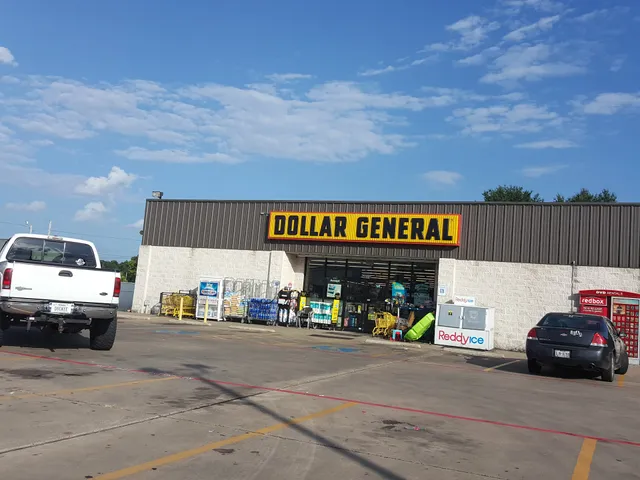 Dollar General