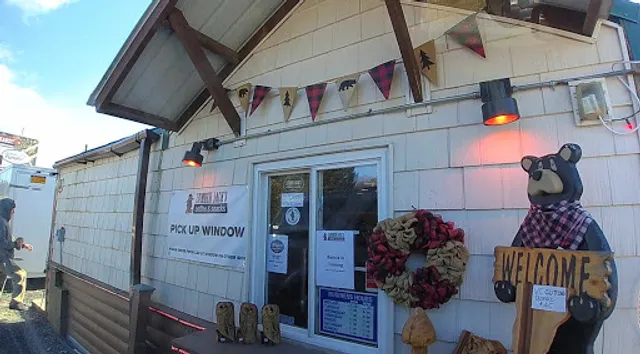 Lumber Jack's Coffee And Snacks