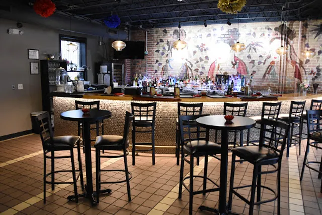 Heavenly Asian Cuisine & Lounge