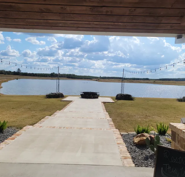 Twisted Pines Winery