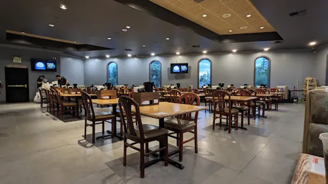 Home Eat汉家宴 - Santa Clara