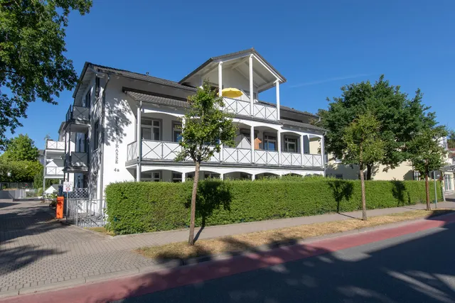 Residenz Dünenstraße