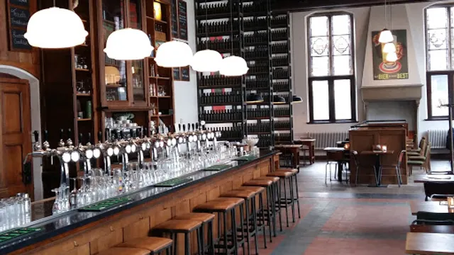 Stadscafé Het Refter