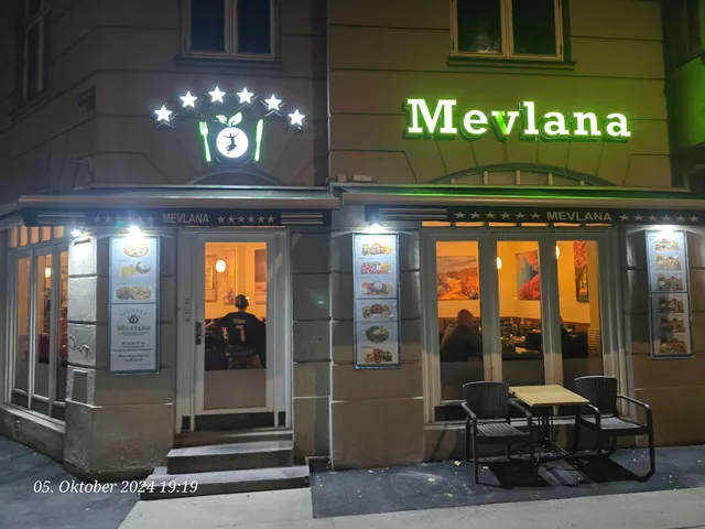Mevlana Restaurant