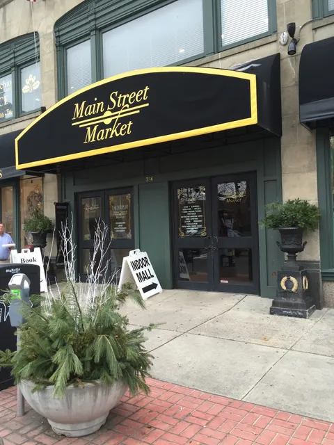 A Pocketful of Posies