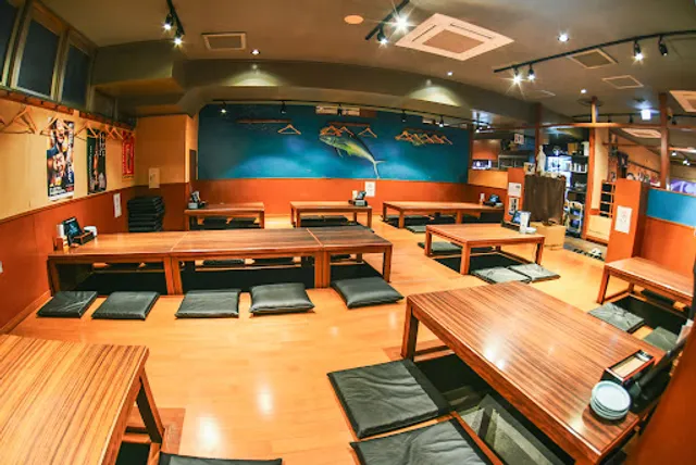 Futoppara (Hakataeki Hakataguchi)