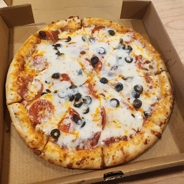 Charleston Pizza