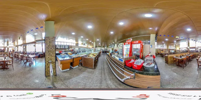 Padaria Romana Delicatessen