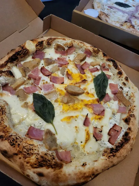 Pizzería Il Burrone