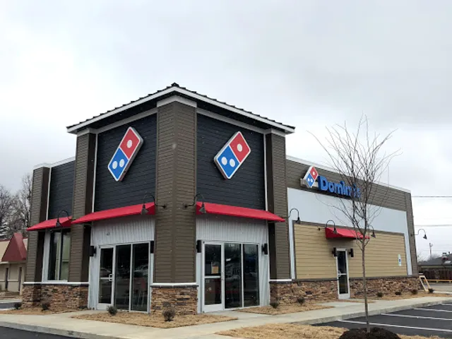 Domino's Pizza
