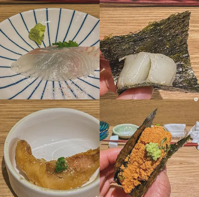 스시서울 청주점