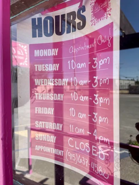 La Casita Unique Home Decor