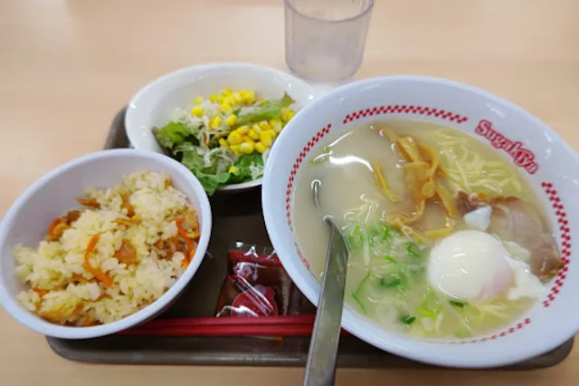 Sugakiya Matsusakamikumoapitaten