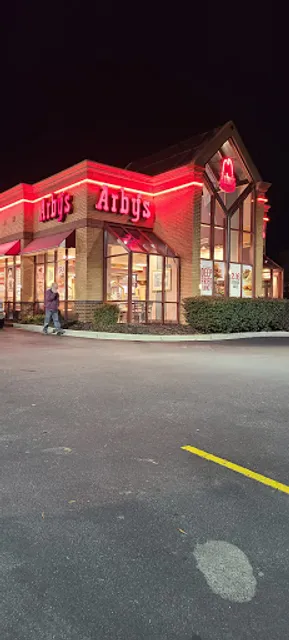 Arby's